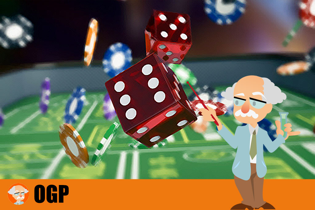 3 Tips for Gambling Online